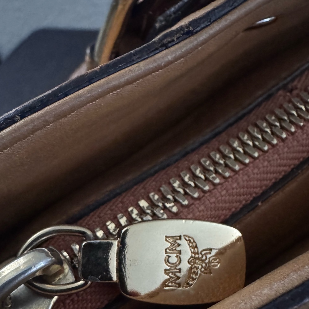 MCM Crossbody Bag - Picture 10 of 15